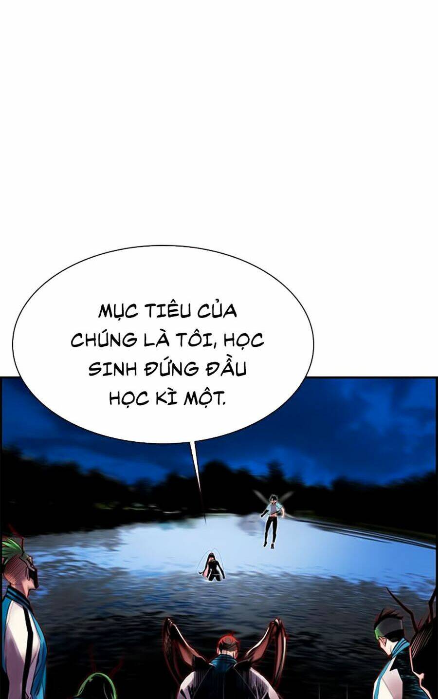 Nhân Trùng Đại Chiến - Chapter 7 - Page 25