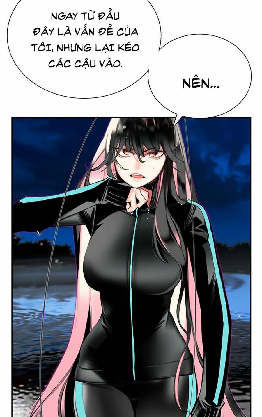 Nhân Trùng Đại Chiến - Chapter 7 - Page 27