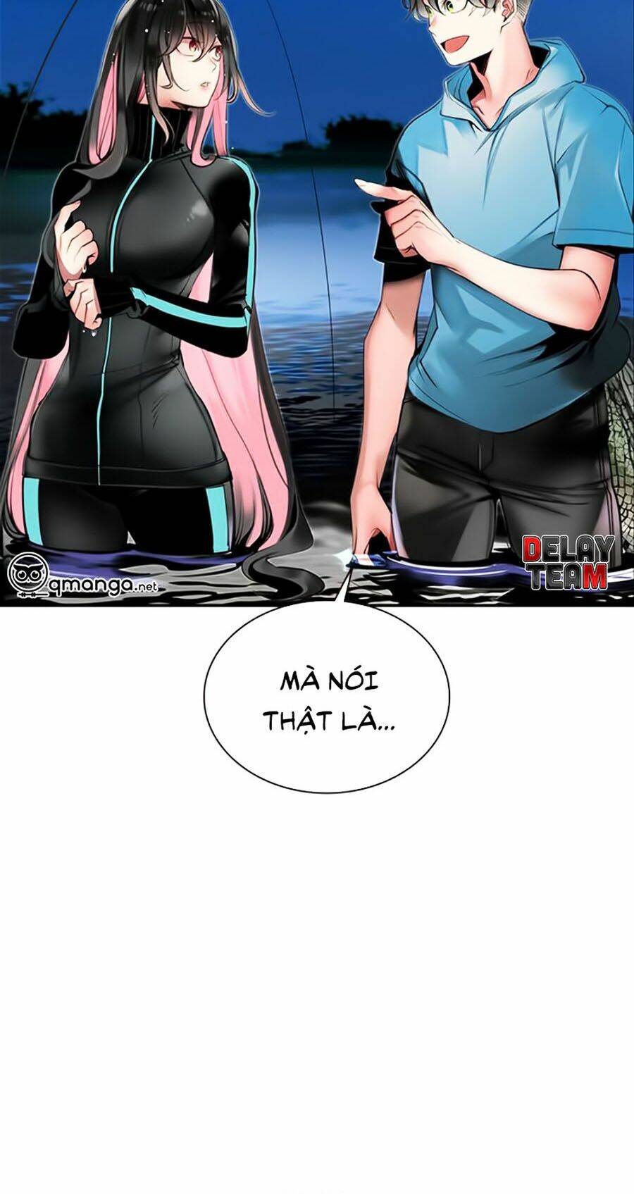 Nhân Trùng Đại Chiến - Chapter 7 - Page 32