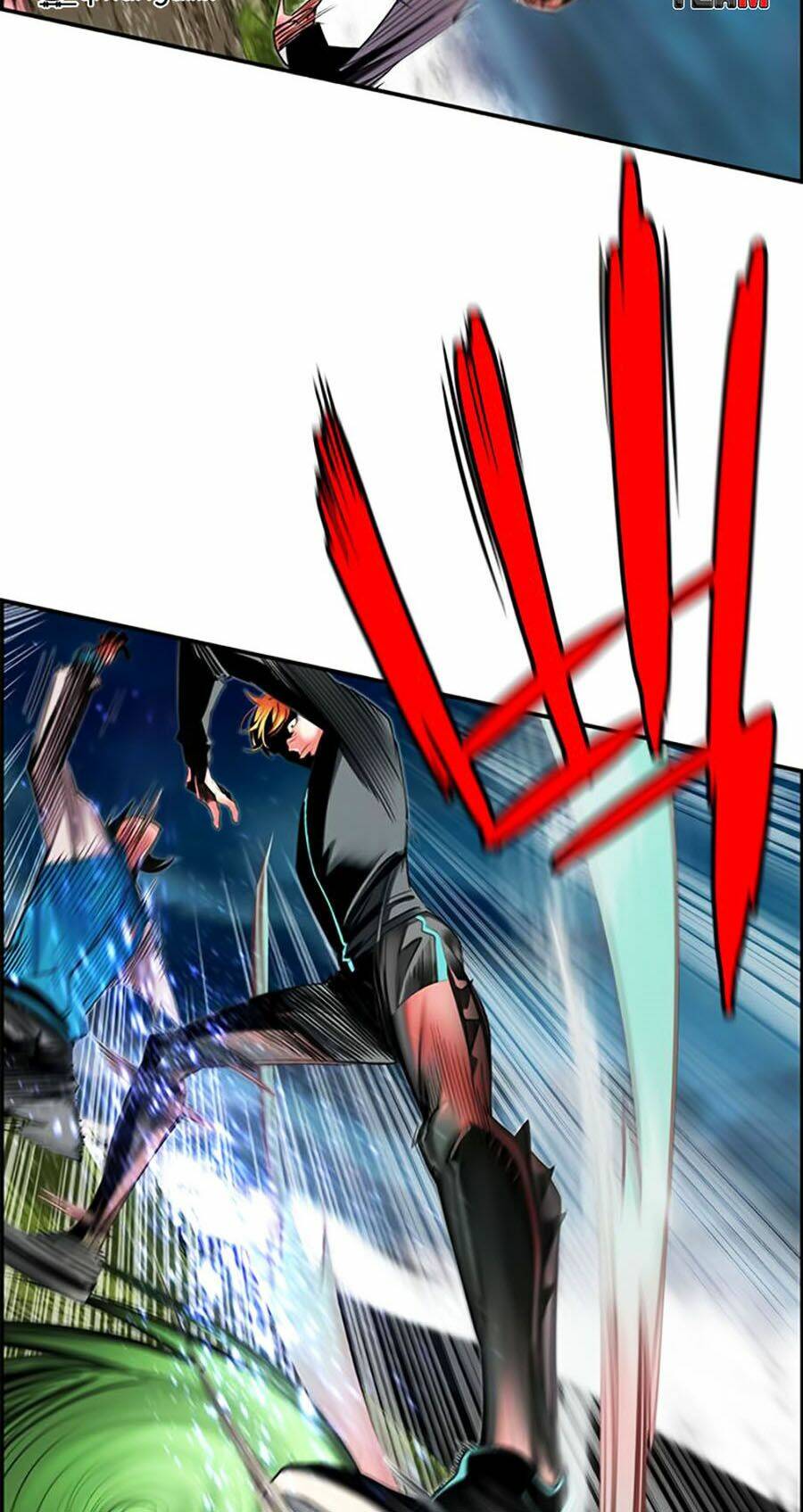 Nhân Trùng Đại Chiến - Chapter 7 - Page 35