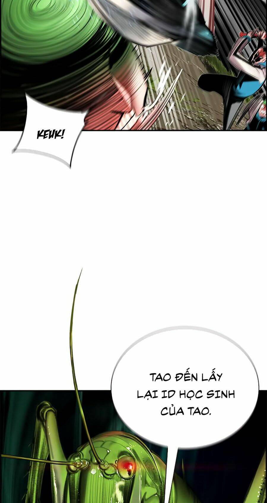 Nhân Trùng Đại Chiến - Chapter 7 - Page 36