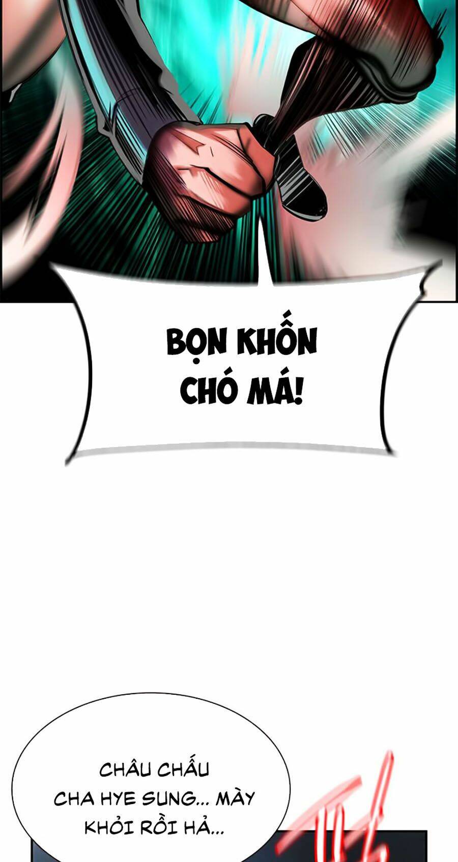 Nhân Trùng Đại Chiến - Chapter 7 - Page 38