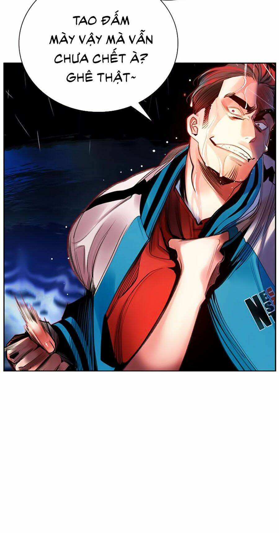 Nhân Trùng Đại Chiến - Chapter 7 - Page 3