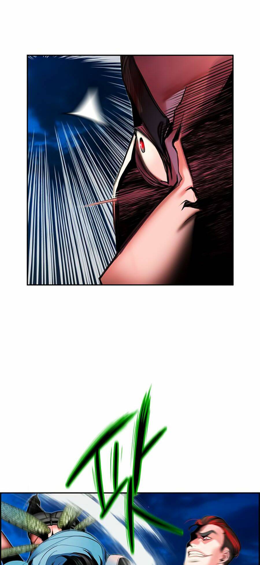 Nhân Trùng Đại Chiến - Chapter 7 - Page 40