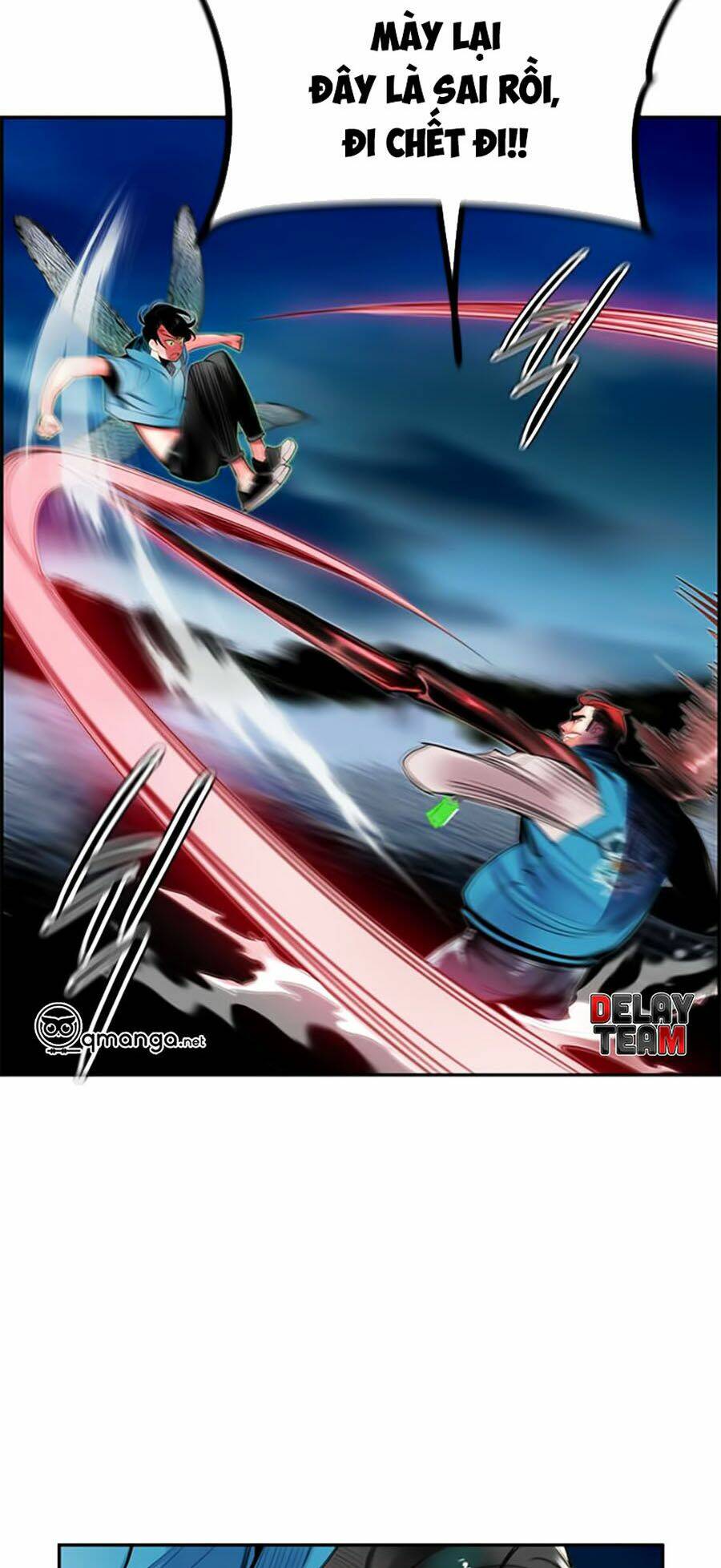 Nhân Trùng Đại Chiến - Chapter 7 - Page 42