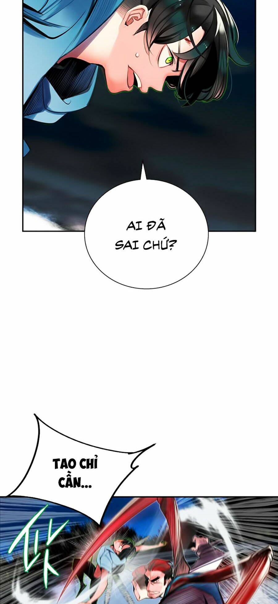 Nhân Trùng Đại Chiến - Chapter 7 - Page 43