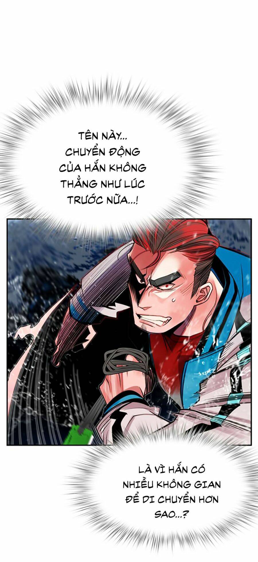 Nhân Trùng Đại Chiến - Chapter 7 - Page 45