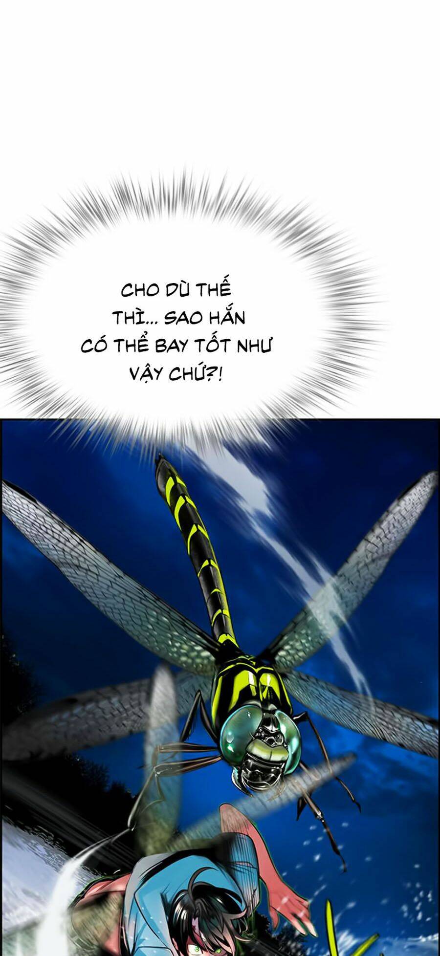 Nhân Trùng Đại Chiến - Chapter 7 - Page 46