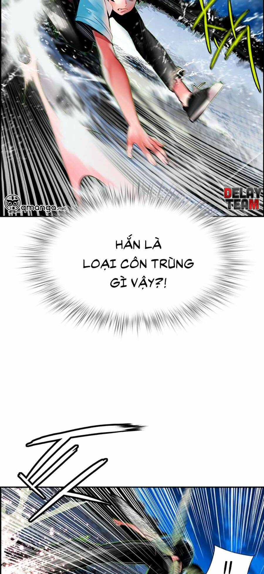 Nhân Trùng Đại Chiến - Chapter 7 - Page 47