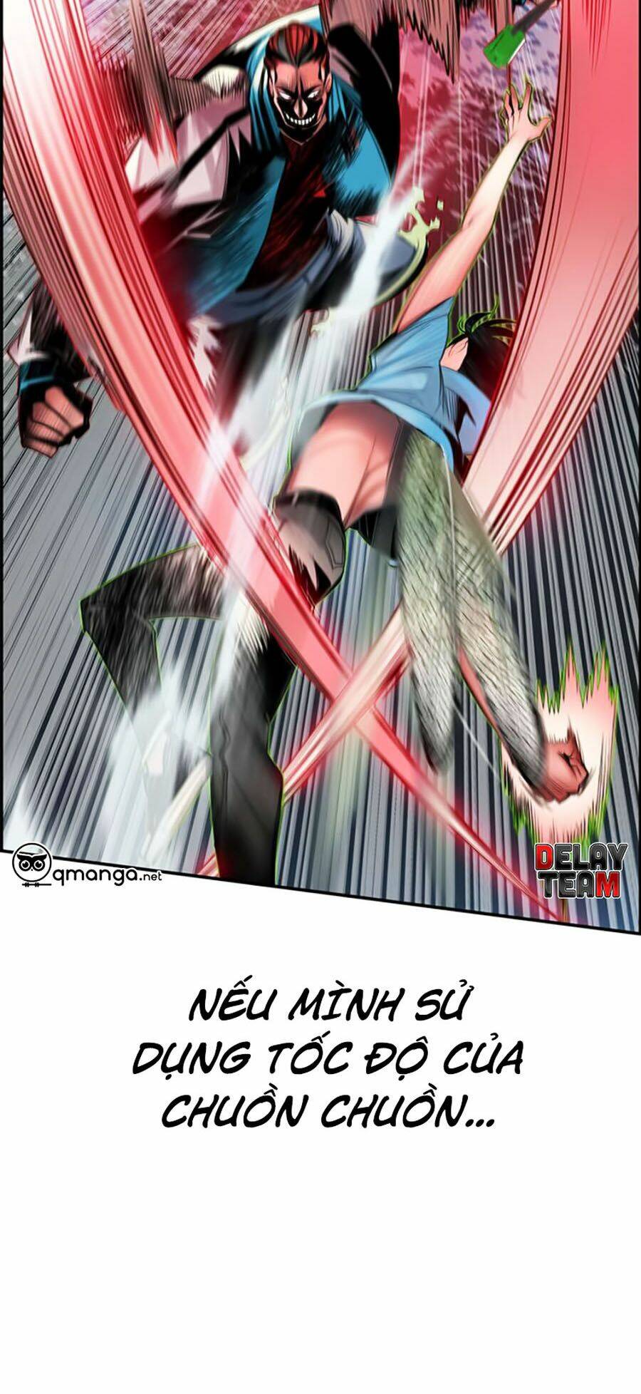 Nhân Trùng Đại Chiến - Chapter 7 - Page 49