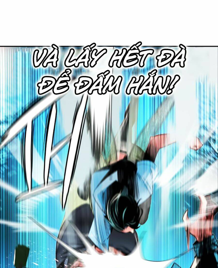 Nhân Trùng Đại Chiến - Chapter 7 - Page 50