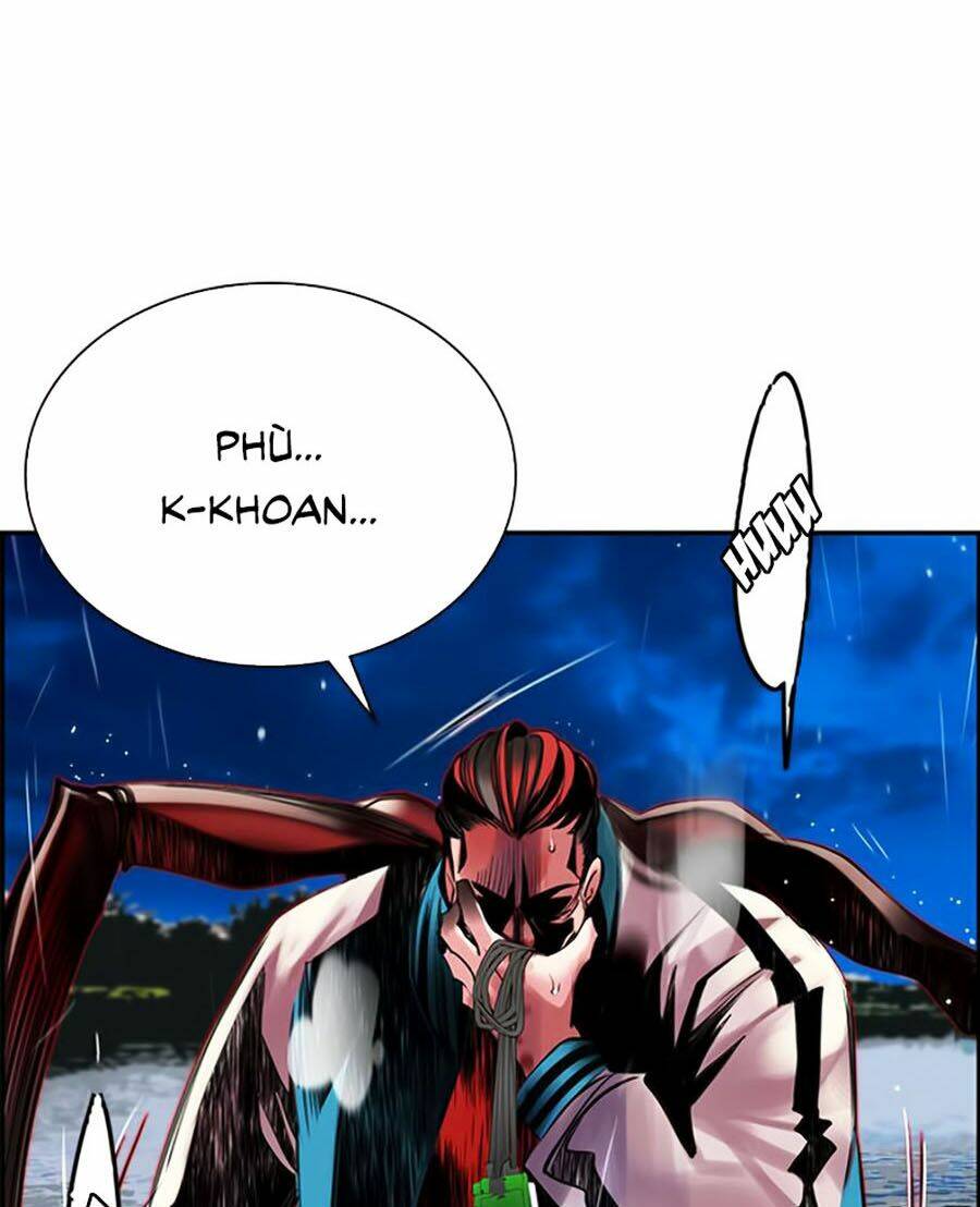 Nhân Trùng Đại Chiến - Chapter 7 - Page 58