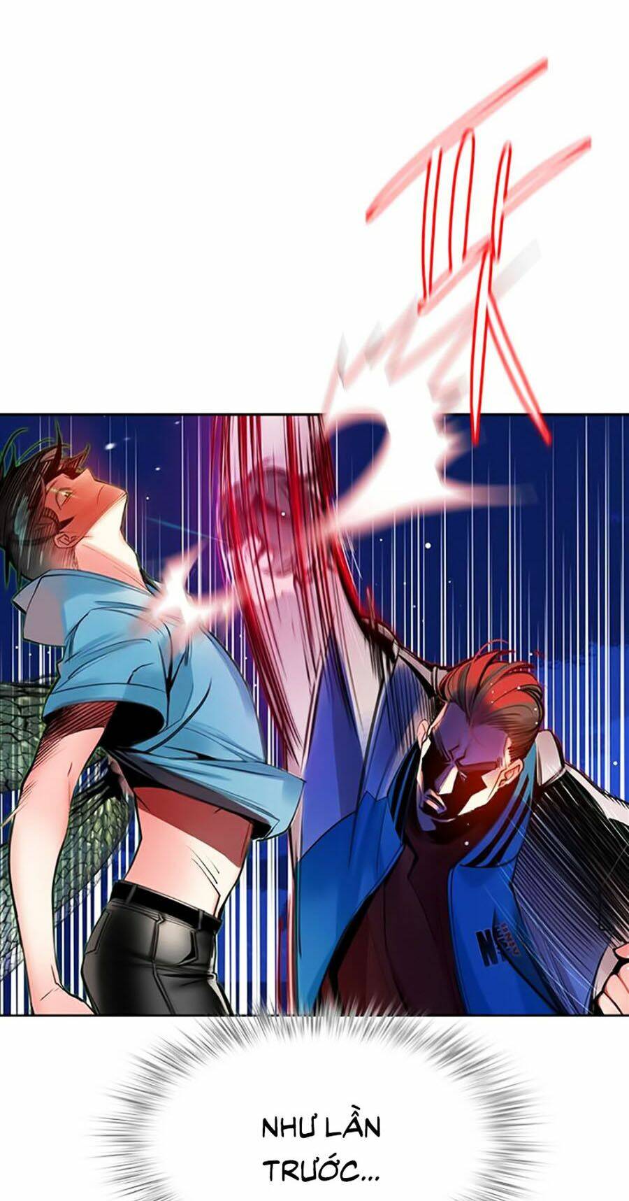 Nhân Trùng Đại Chiến - Chapter 7 - Page 5