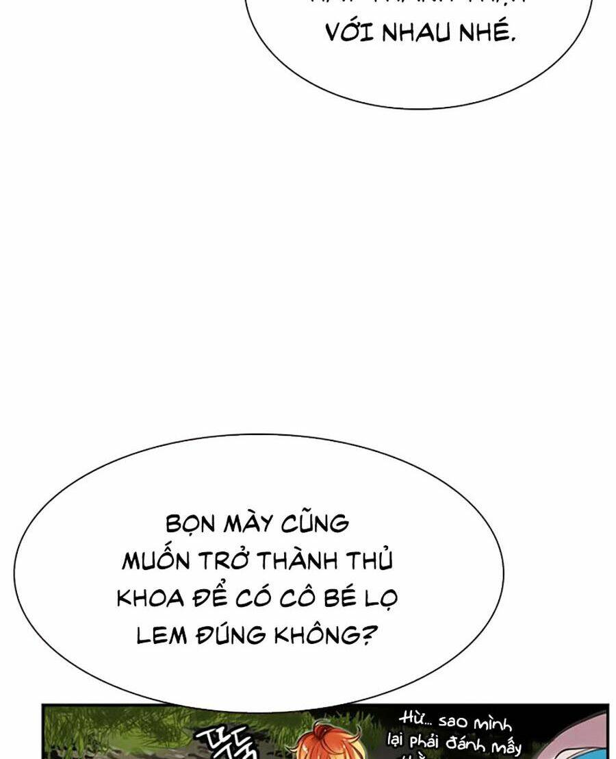 Nhân Trùng Đại Chiến - Chapter 7 - Page 61