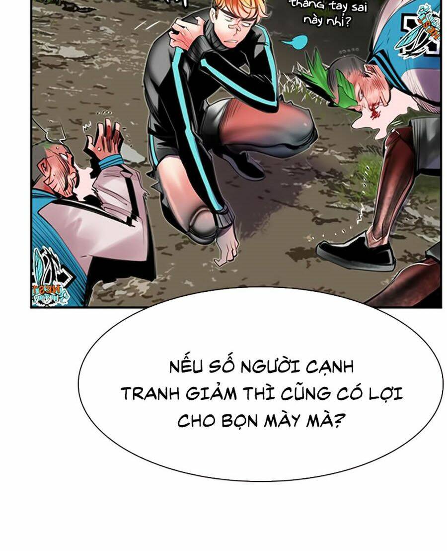 Nhân Trùng Đại Chiến - Chapter 7 - Page 62