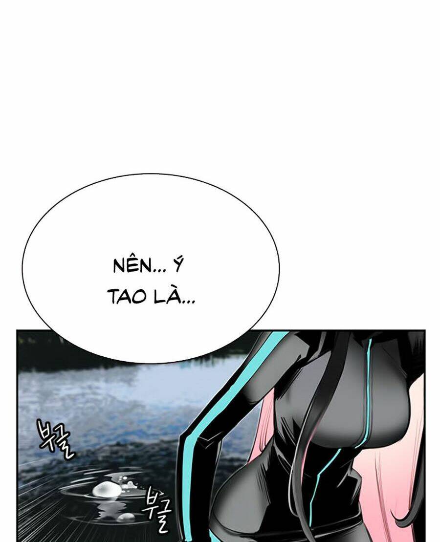 Nhân Trùng Đại Chiến - Chapter 7 - Page 63