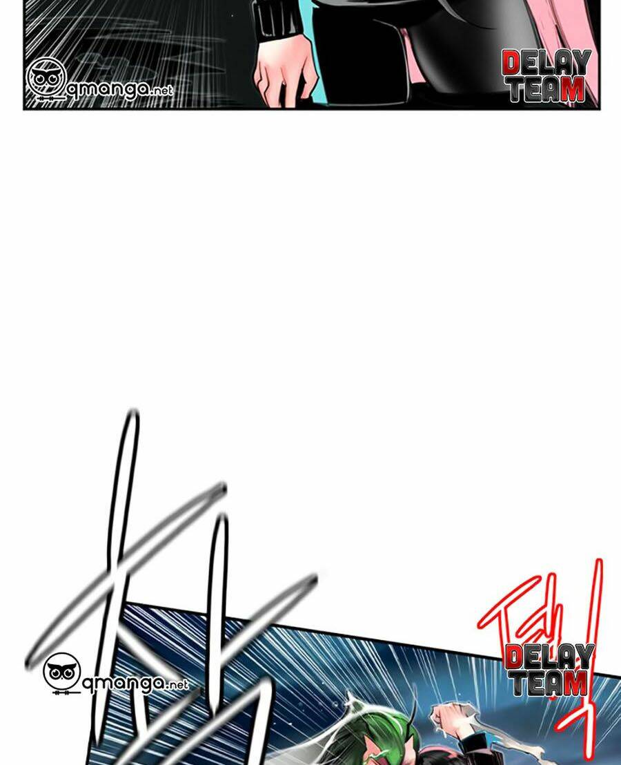 Nhân Trùng Đại Chiến - Chapter 7 - Page 64