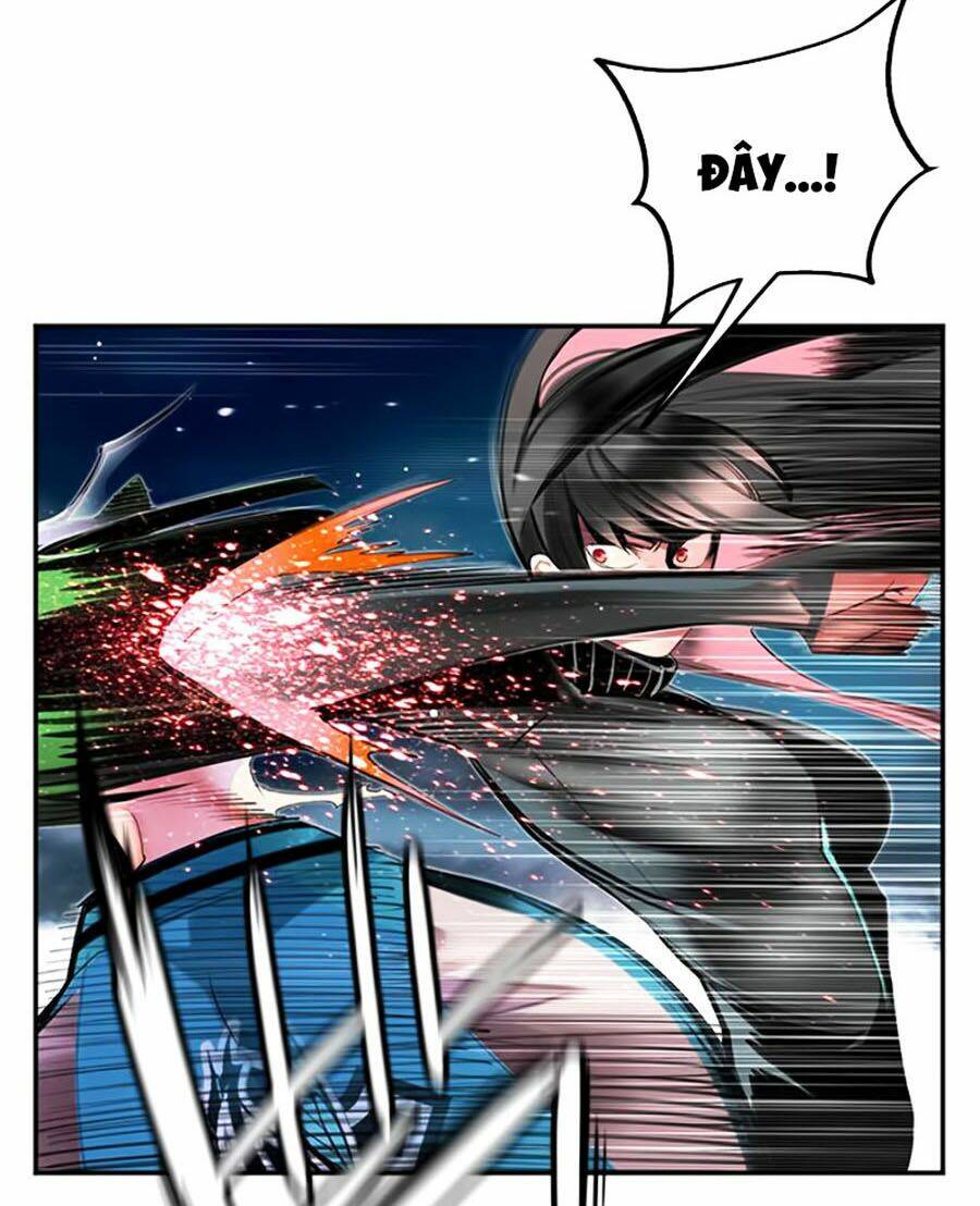 Nhân Trùng Đại Chiến - Chapter 7 - Page 66