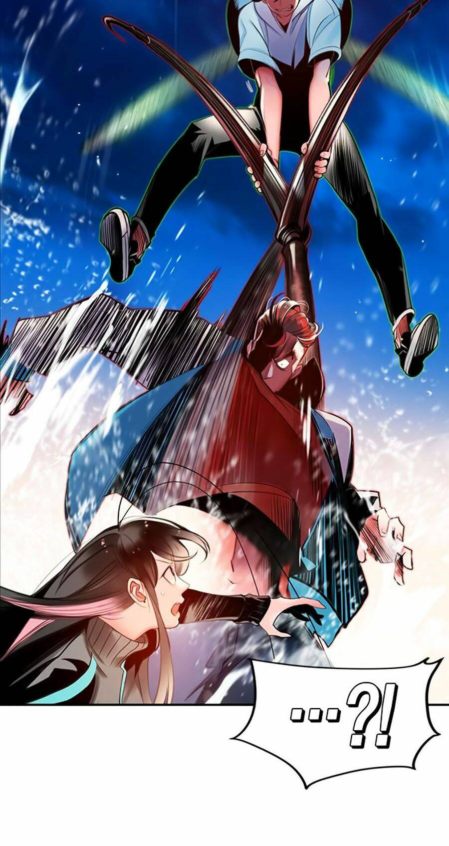 Nhân Trùng Đại Chiến - Chapter 7 - Page 71