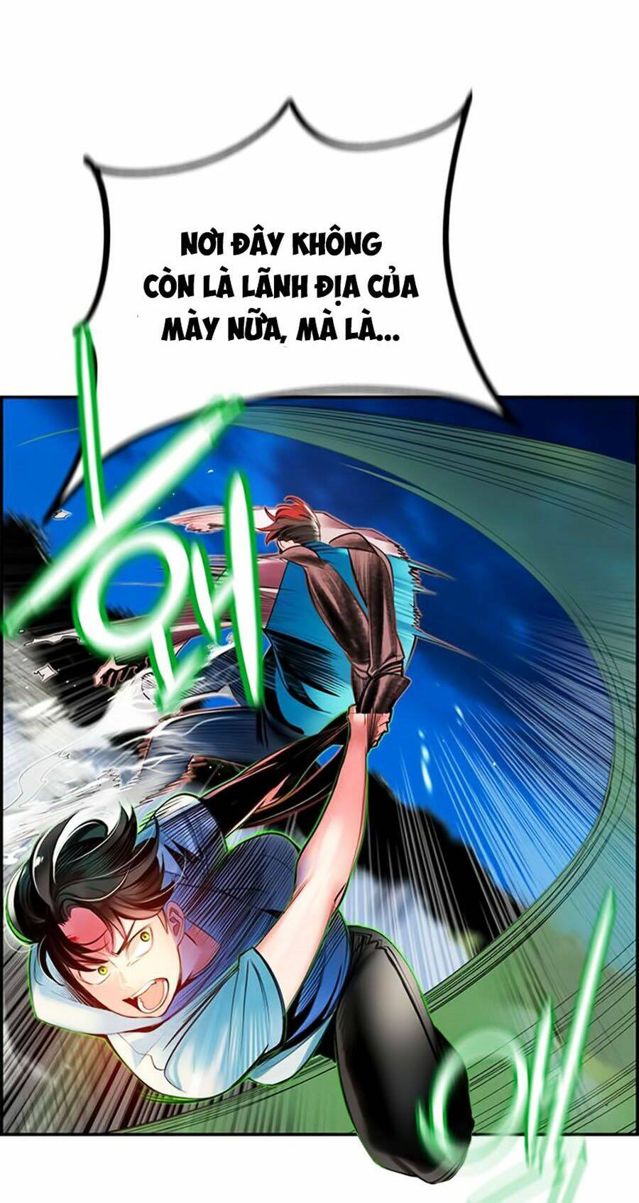 Nhân Trùng Đại Chiến - Chapter 7 - Page 73