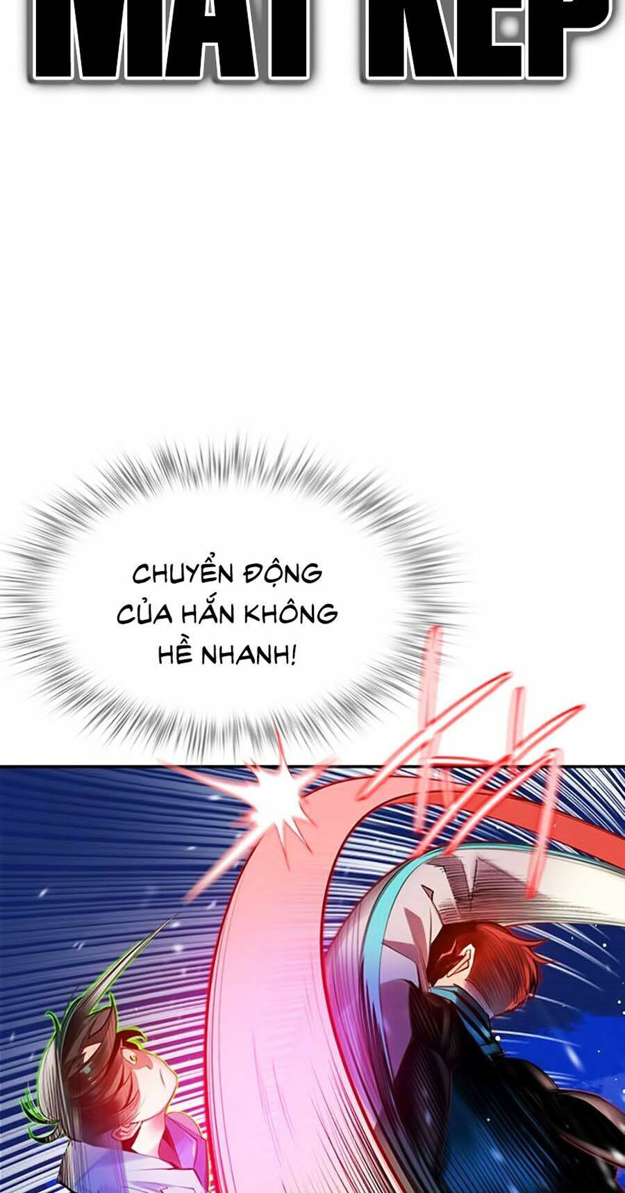 Nhân Trùng Đại Chiến - Chapter 7 - Page 7