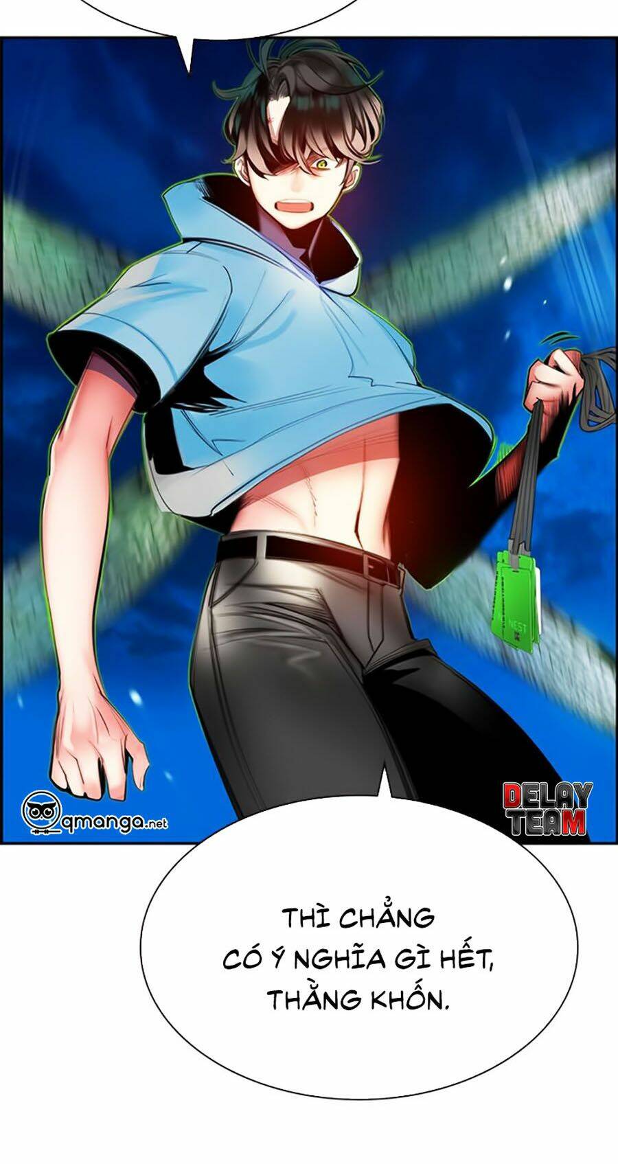 Nhân Trùng Đại Chiến - Chapter 7 - Page 79