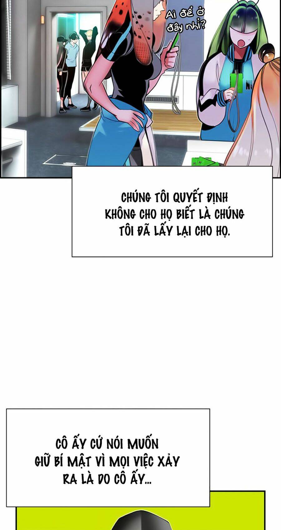 Nhân Trùng Đại Chiến - Chapter 7 - Page 84