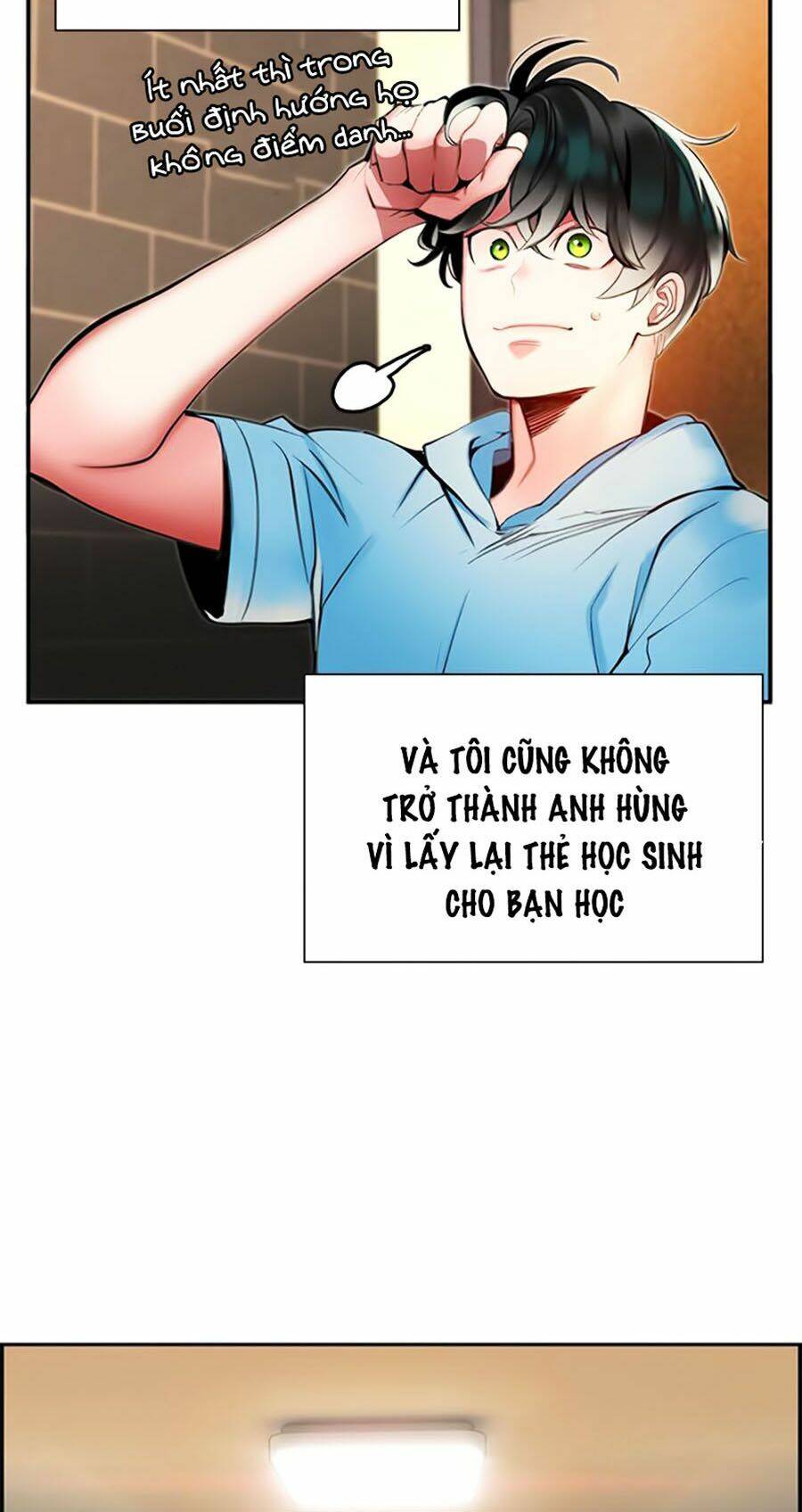 Nhân Trùng Đại Chiến - Chapter 7 - Page 86