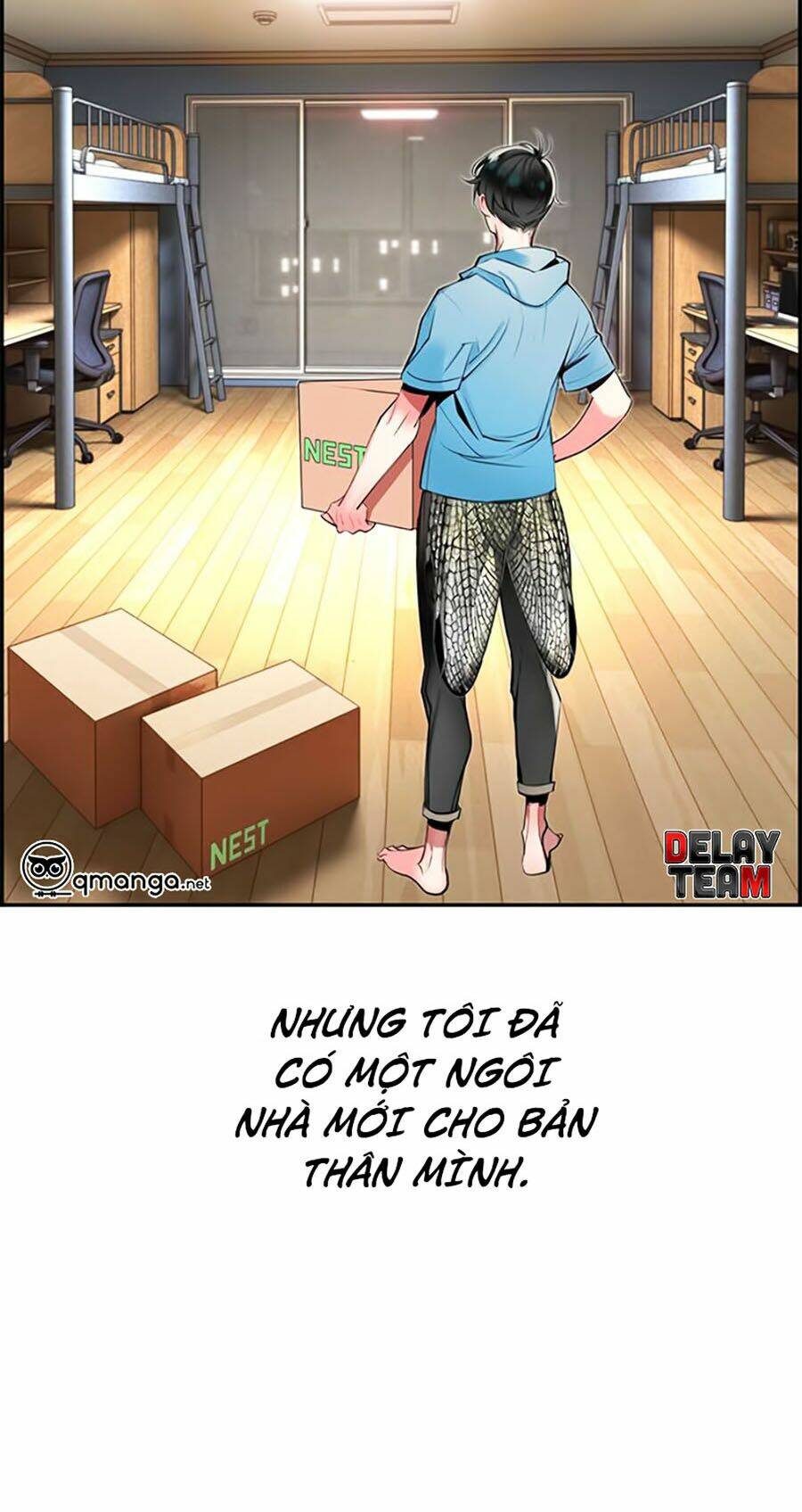 Nhân Trùng Đại Chiến - Chapter 7 - Page 87