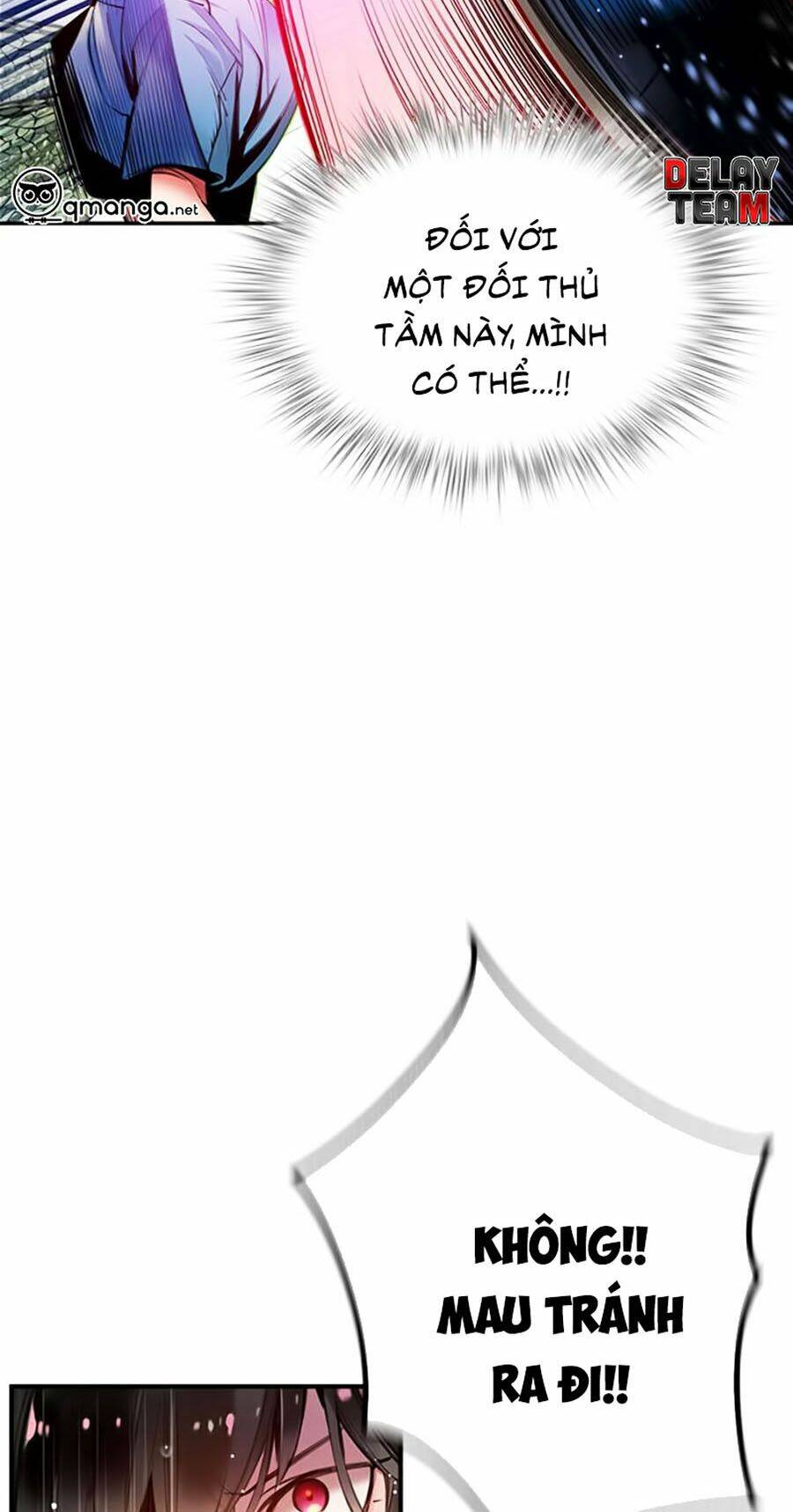 Nhân Trùng Đại Chiến - Chapter 7 - Page 8