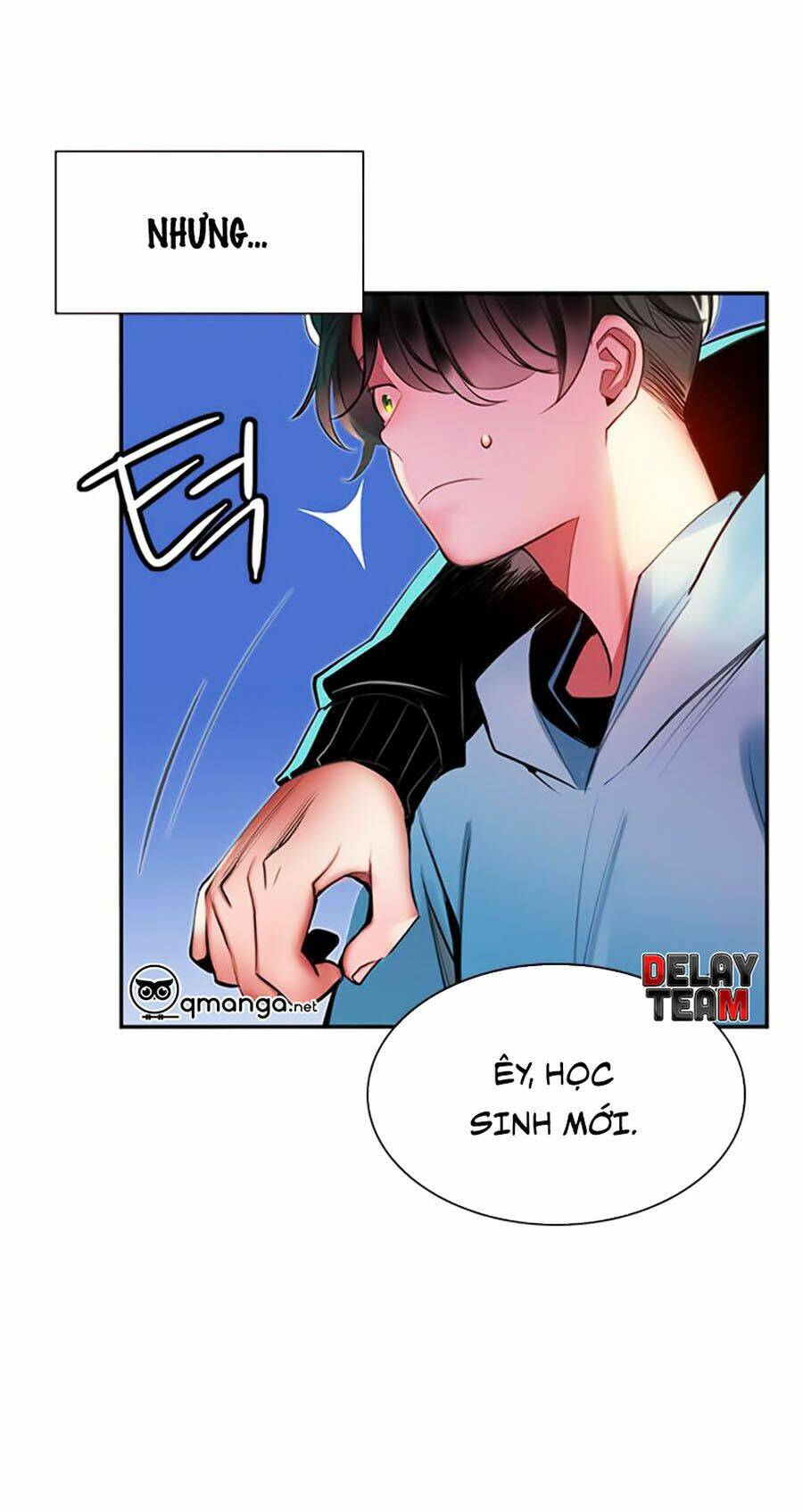 Nhân Trùng Đại Chiến - Chapter 7 - Page 89