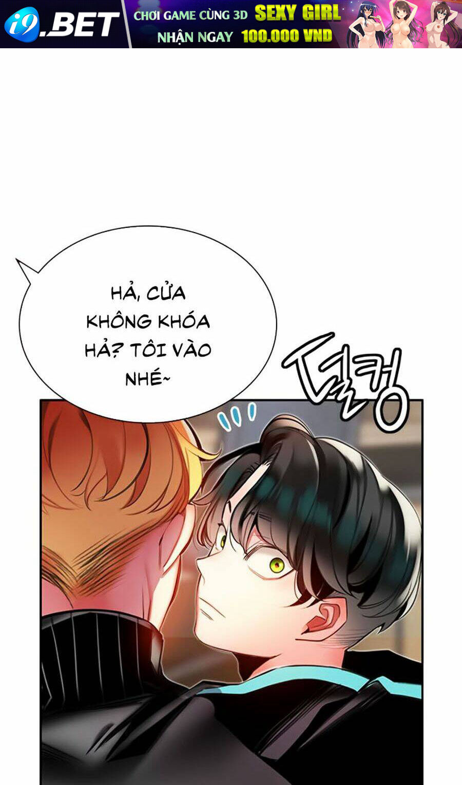 Nhân Trùng Đại Chiến - Chapter 7 - Page 93