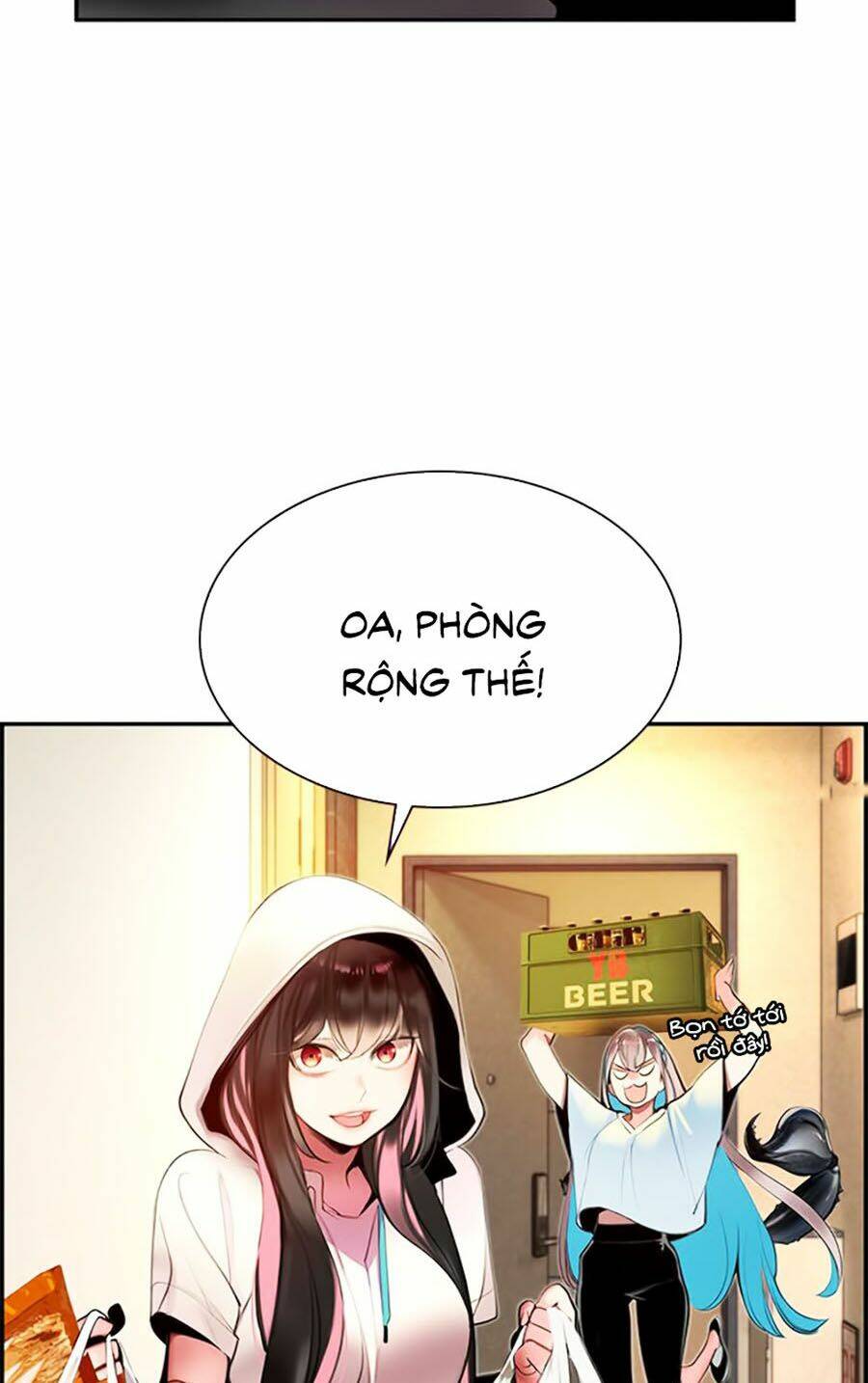 Nhân Trùng Đại Chiến - Chapter 7 - Page 94