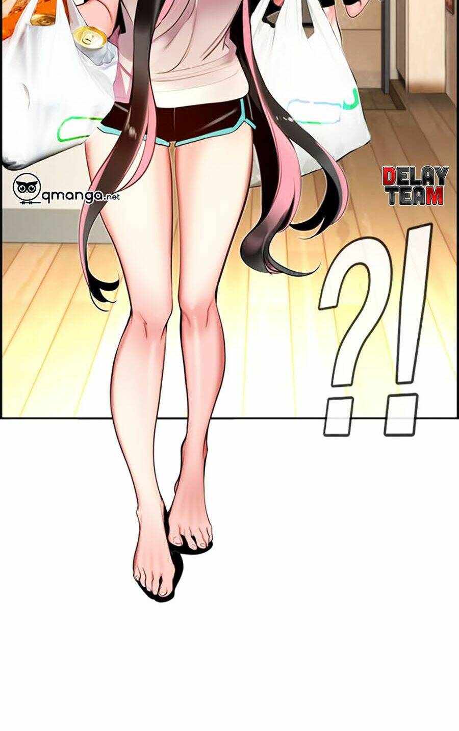 Nhân Trùng Đại Chiến - Chapter 7 - Page 95