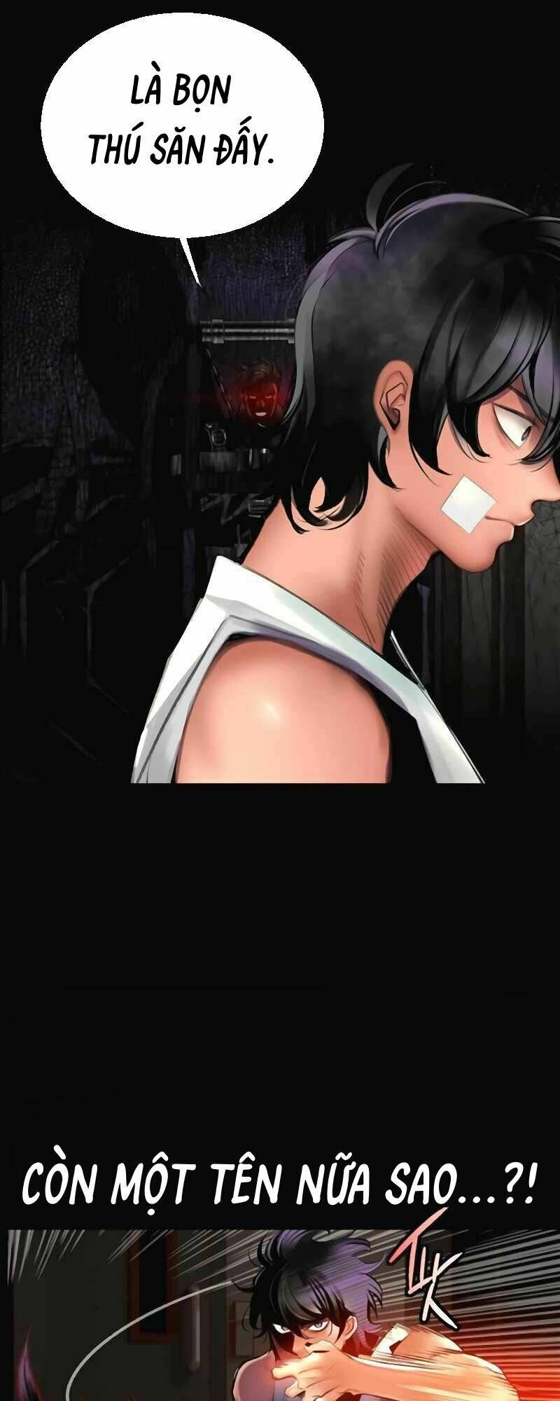 Nhân Trùng Đại Chiến - Chapter 70 - Page 11