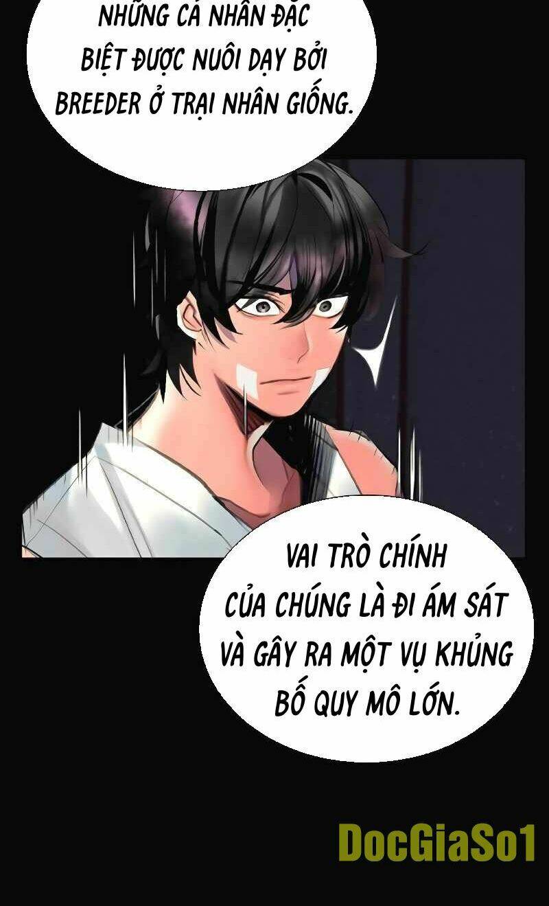Nhân Trùng Đại Chiến - Chapter 70 - Page 16