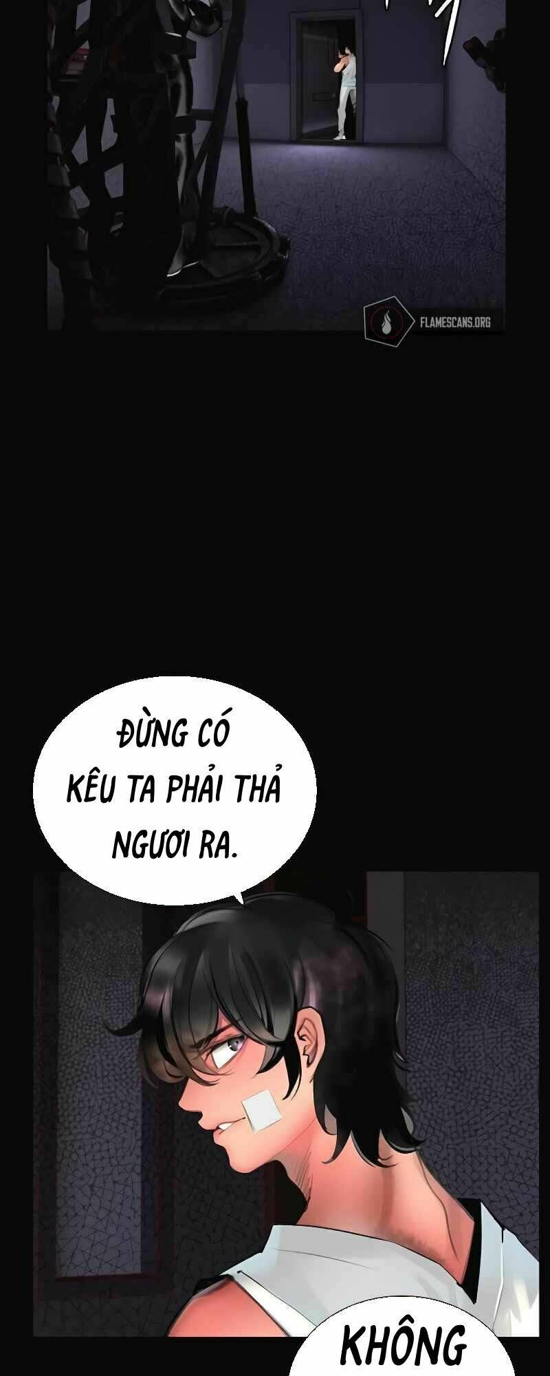 Nhân Trùng Đại Chiến - Chapter 70 - Page 18