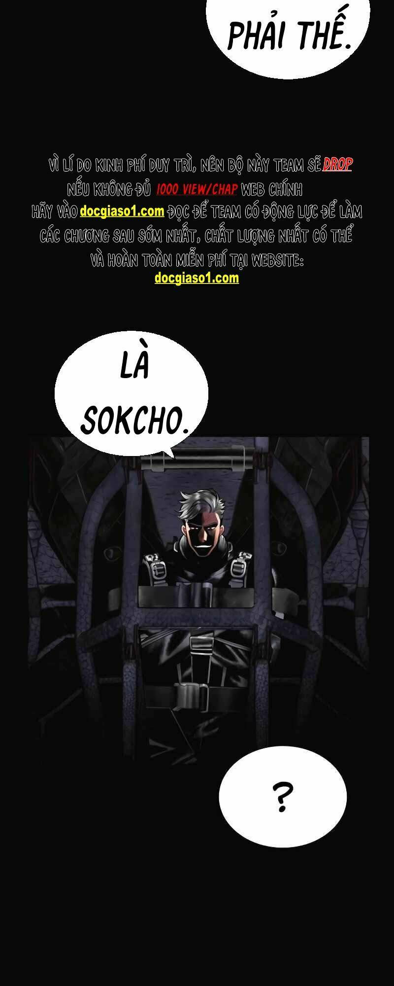 Nhân Trùng Đại Chiến - Chapter 70 - Page 19