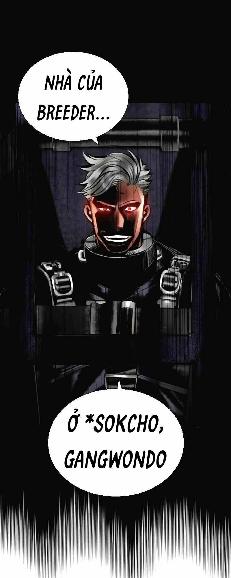 Nhân Trùng Đại Chiến - Chapter 70 - Page 20
