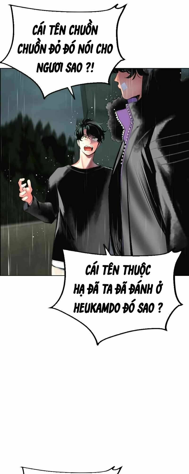 Nhân Trùng Đại Chiến - Chapter 70 - Page 23