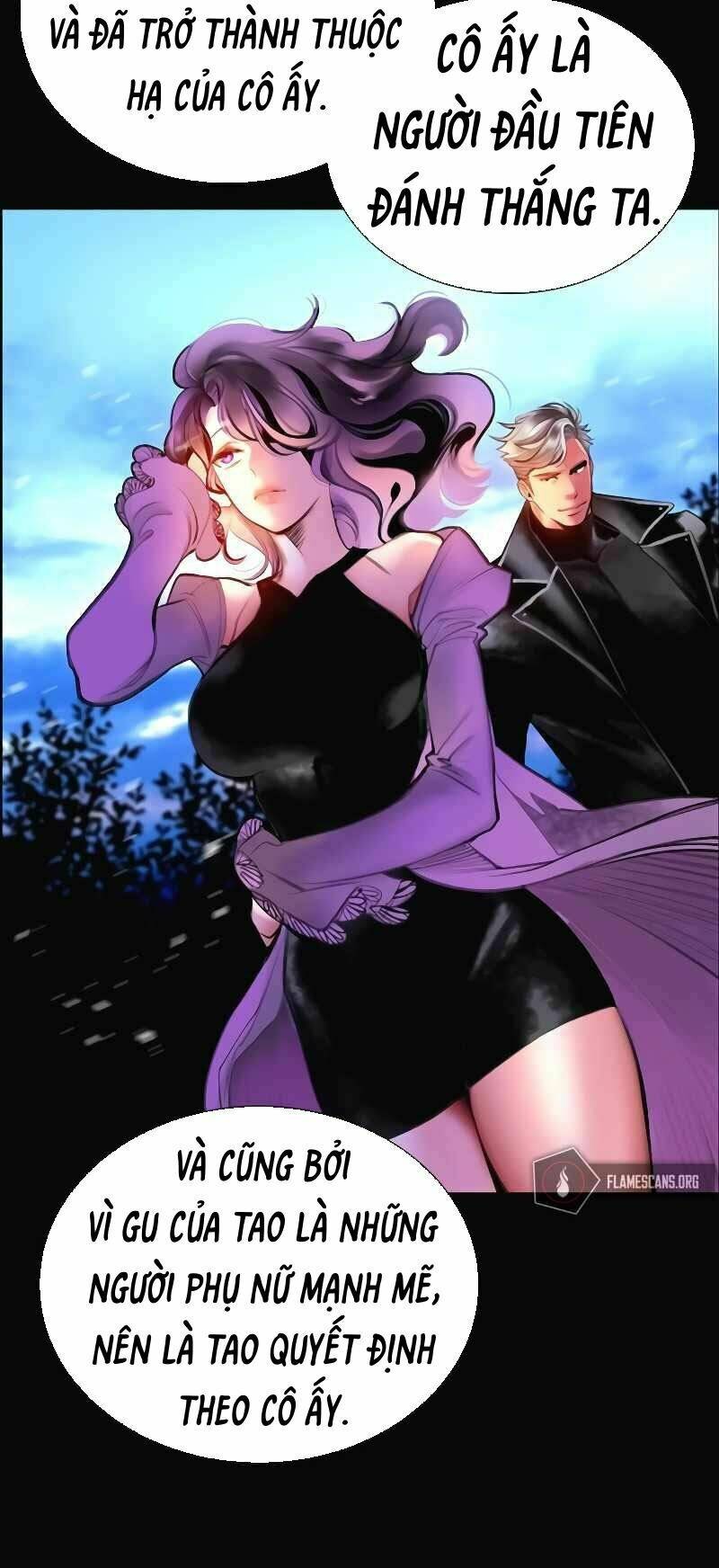 Nhân Trùng Đại Chiến - Chapter 70 - Page 26