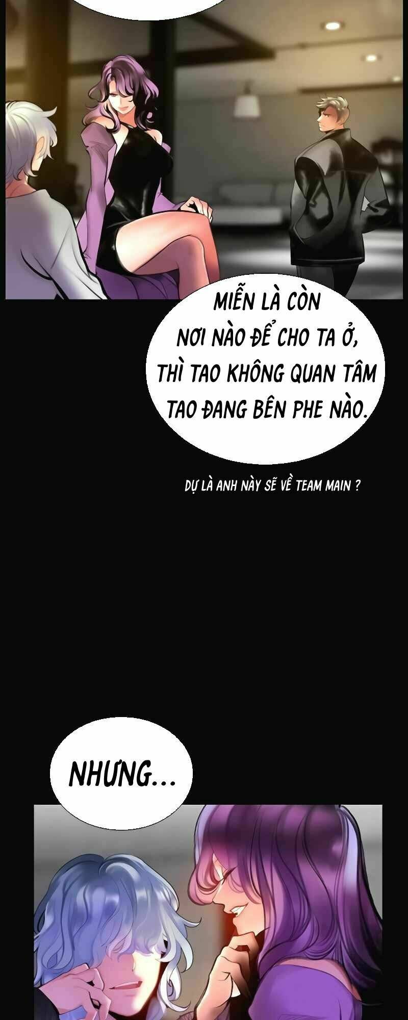 Nhân Trùng Đại Chiến - Chapter 70 - Page 30