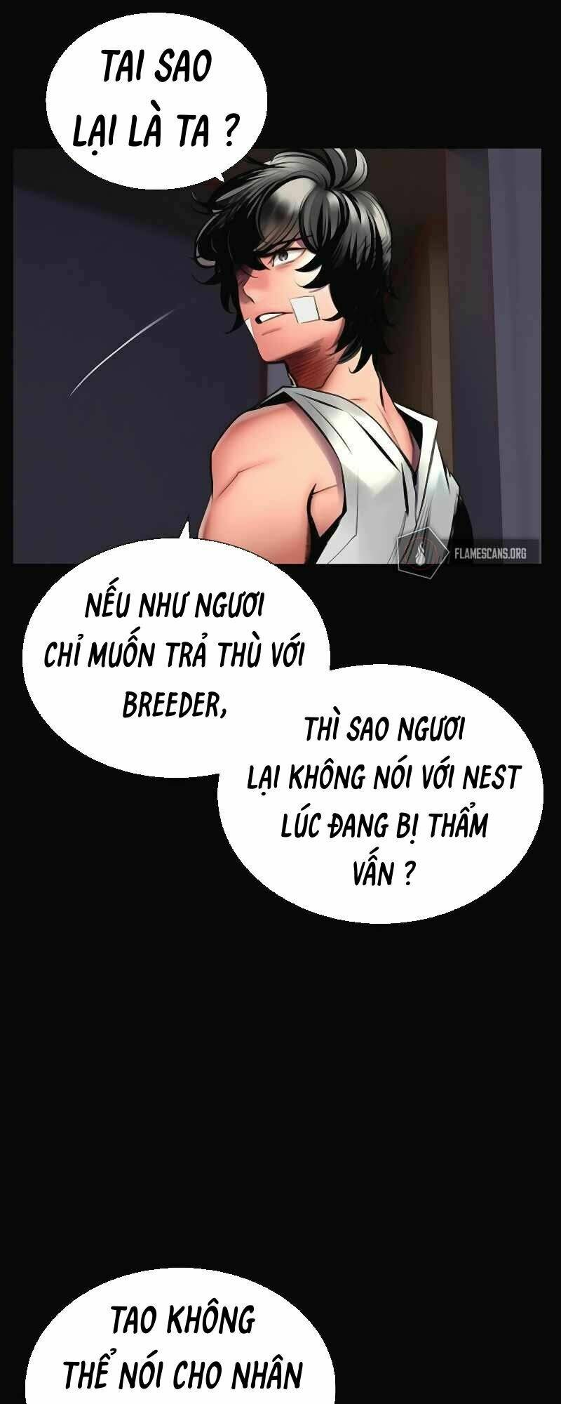 Nhân Trùng Đại Chiến - Chapter 70 - Page 33