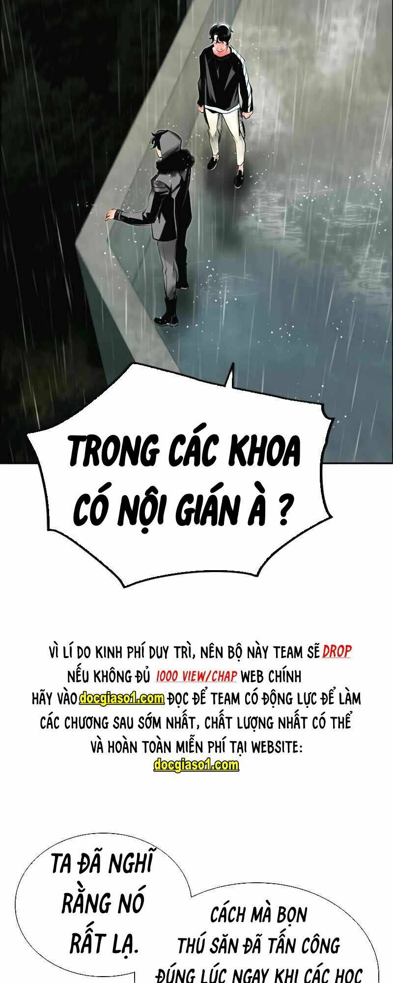 Nhân Trùng Đại Chiến - Chapter 70 - Page 35