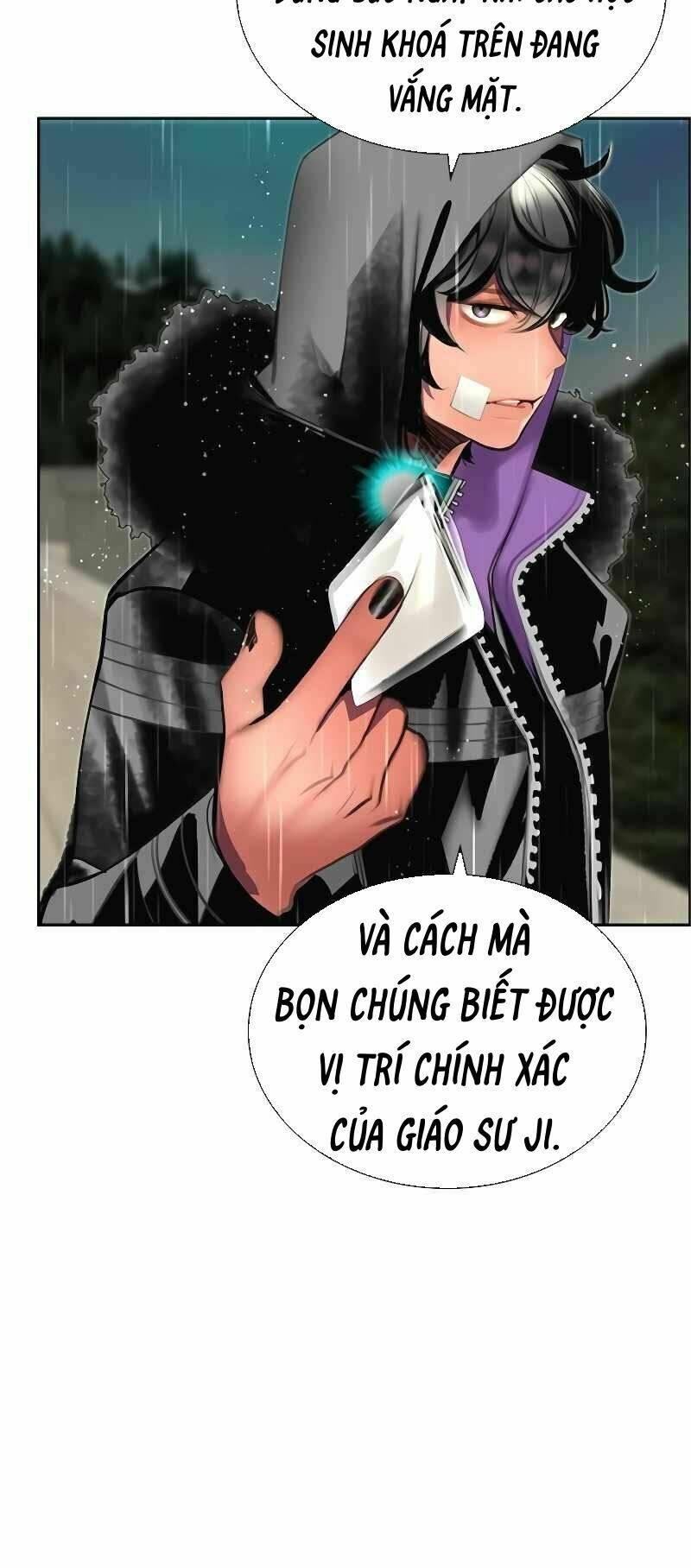 Nhân Trùng Đại Chiến - Chapter 70 - Page 36