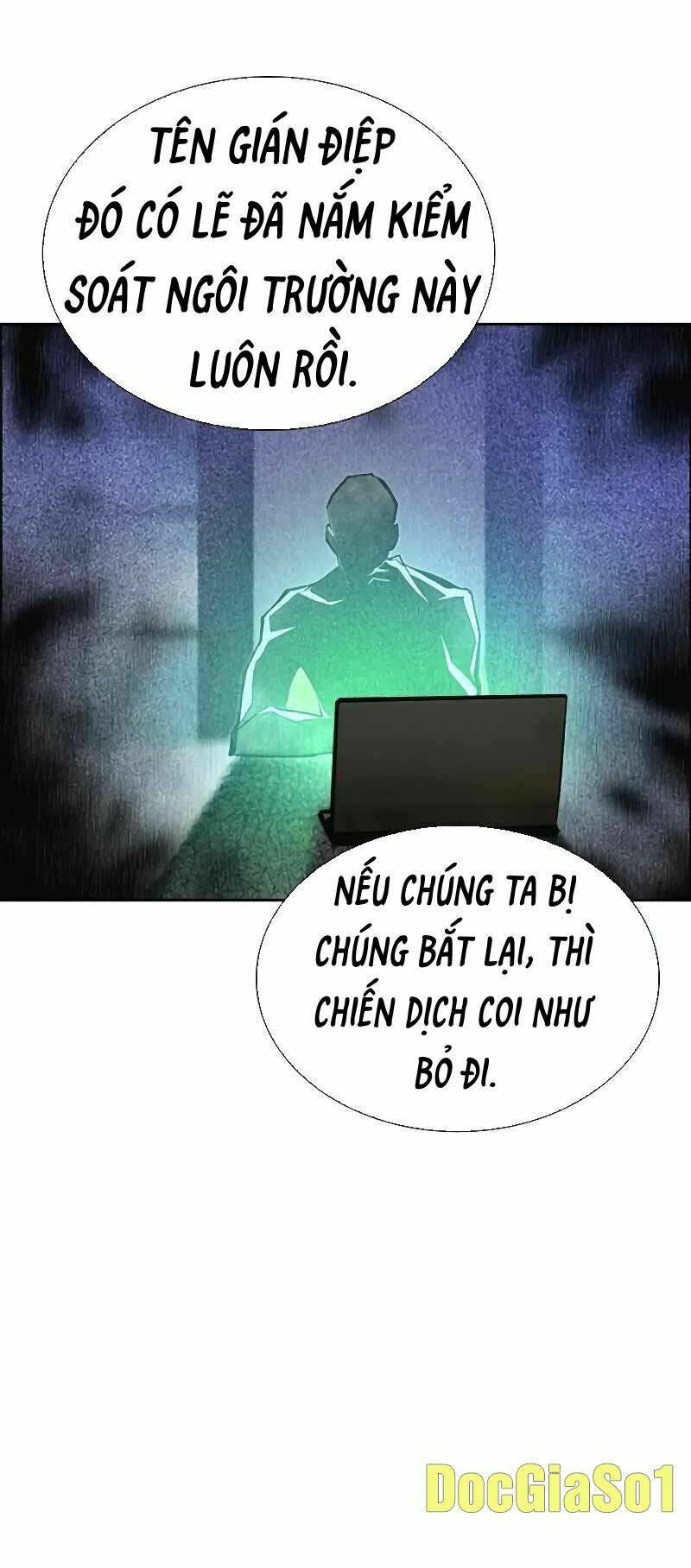 Nhân Trùng Đại Chiến - Chapter 70 - Page 37