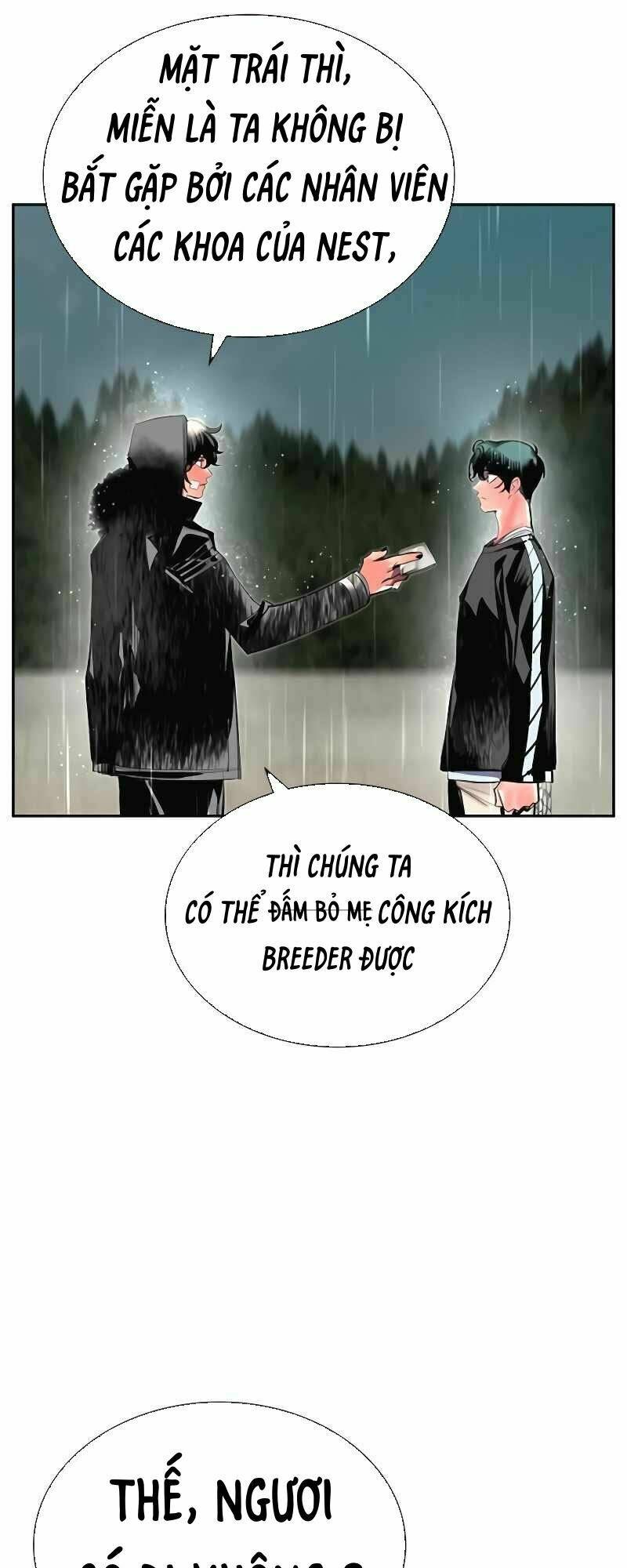 Nhân Trùng Đại Chiến - Chapter 70 - Page 38