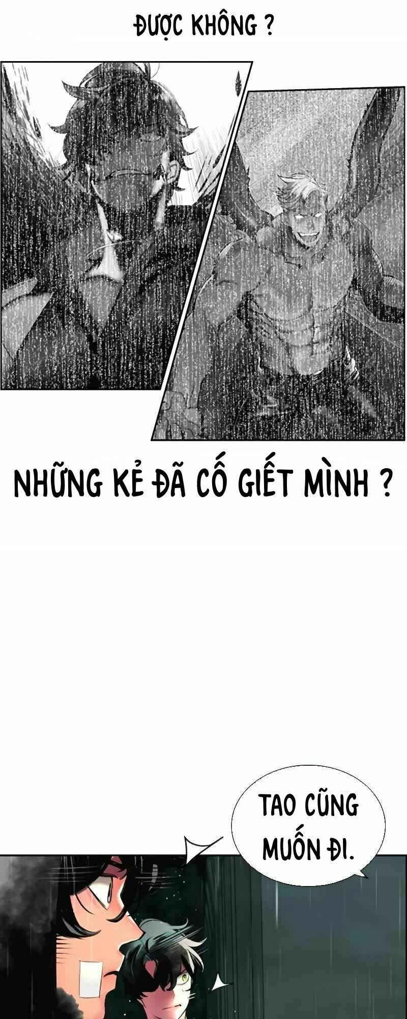 Nhân Trùng Đại Chiến - Chapter 70 - Page 40