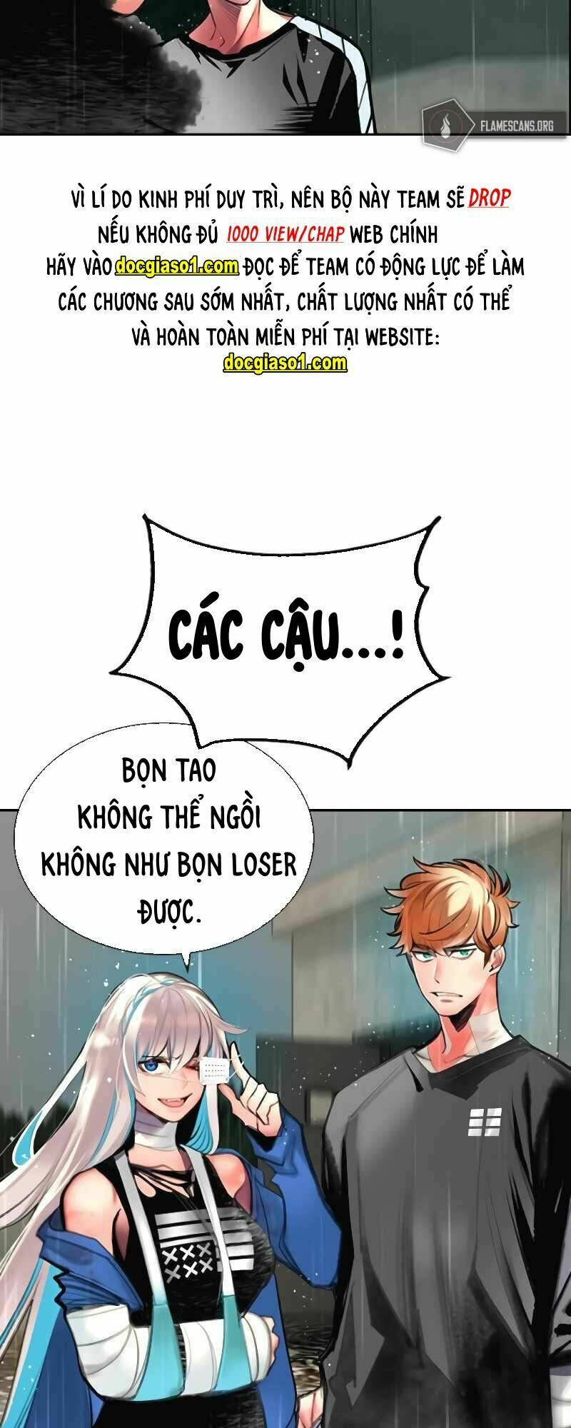 Nhân Trùng Đại Chiến - Chapter 70 - Page 41
