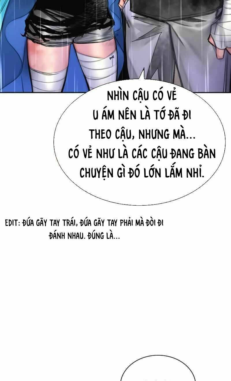 Nhân Trùng Đại Chiến - Chapter 70 - Page 42